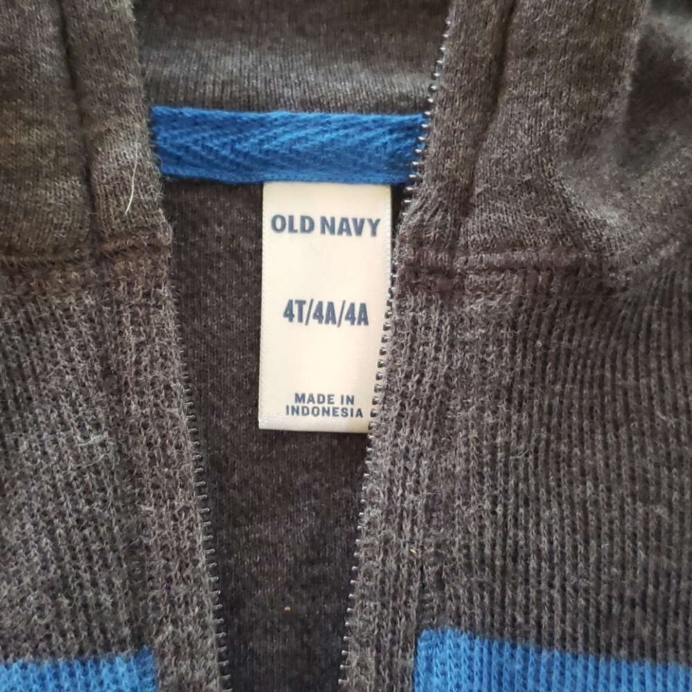 Sweater - Picture 2 of 2